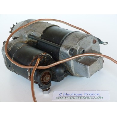 150 - 200 HP ELECTRIC STARTER YAMAHA 67F 68F