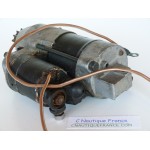 150 - 200 CV DEMARREUR YAMAHA 67F 68F