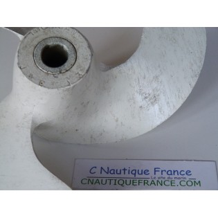 9.5 - 10 CV HELICE MICHIGAN JWC 13 EVINRUDE JOHNSON 8.25 X 8