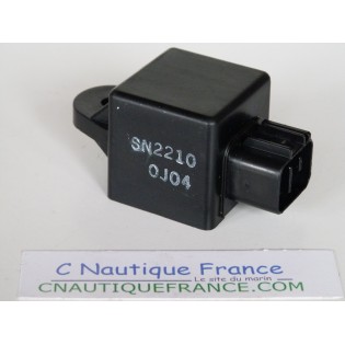 115 - 225 CV RELAIS YAMAHA MERCURY SN2210