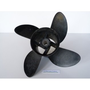 13.6 X 20 HELICE PLASTIQUE COMPROP M4550E