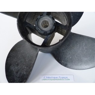 13.6 X 20 ELICA PLASTIC COMPROP M4550E