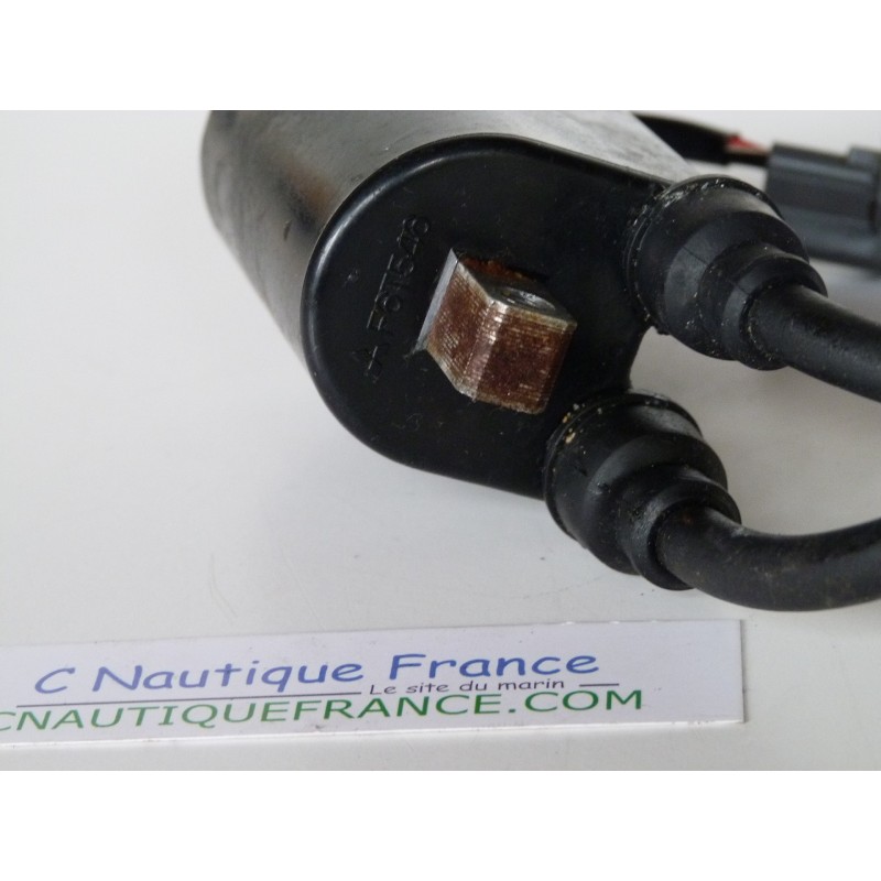 Bobina Di Accensione Yamaha Fuoribordo 115HP 2000-2006 - Ricambio Per Modelli 68V-82310-00-00 E 69J-82310-00-00