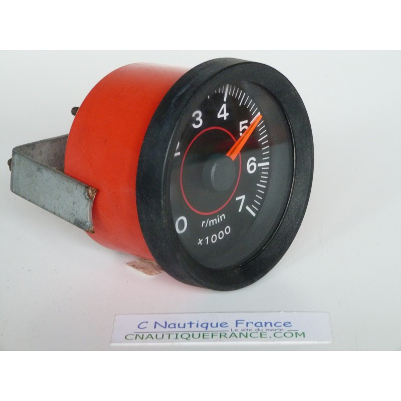 TACHOMETER JOHNSON EVINRUDE 174985