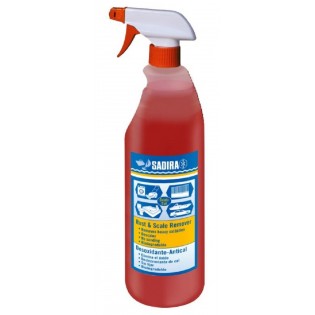 DEROUILLANT ANTICALCAIRE SADIRA 750ml