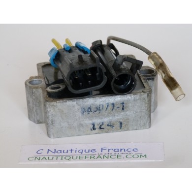 25 - 225 HP RECTIFIER MERCURY MARINER 883071-1