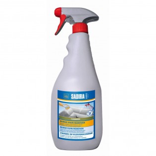 LIMPIADOR MOHO SADIRA 750ML