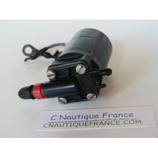 Tubo Carburante Barca Per Motori Johnson/Evinrude - 52.728.04 - Osculati - Tubazioni Ed Innesti Carburante - Foto 9