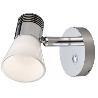 Plafonnier linéaire à LED 12V - 345x33x12 mm - 13.192.40