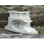 FOURREAU 90 - 115 - 140 CV 4T SUZUKI 52111-90J DF90 DF115 DF140