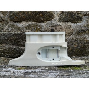 DF90 DF140 - HOUSING DRIVE SHAFT 90 - 140 HP SUZUKI JOHNSON 90J