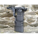 25 - 35 HP 2S EXHAUST HOUSING JOHNSON EVINRUDE 339564