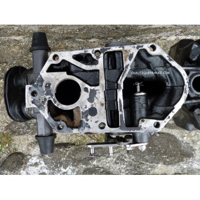 25 - 35 CV 2T INVOLUCRO JOHNSON EVINRUDE