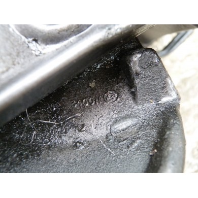 25 - 35 CV 2T INVOLUCRO JOHNSON EVINRUDE