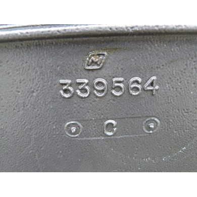 25 - 35 CV 2T INVOLUCRO JOHNSON EVINRUDE