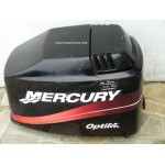 135 HP TOP COWL MERCURY OPTIMAX