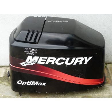 135 CV CAPOT MERCURY OPTIMAX