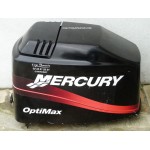 135 HP TOP COWL MERCURY OPTIMAX