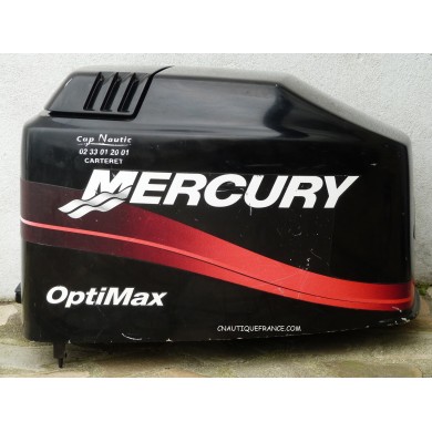 135 CV CAPOT MERCURY OPTIMAX