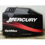 135 CV CAPOT MERCURY OPTIMAX