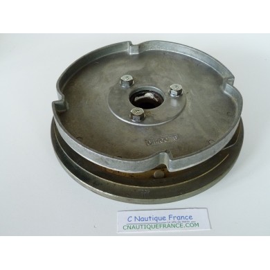 40 - 50 HP 2S FLYWHEEL YAMAHA 6H4