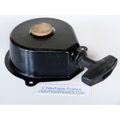 2.2 CV 2T AVVIAMENTO MERCURY