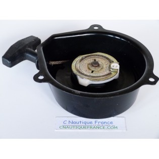 2.2 HP 2S RECOIL STARTER MERCURY