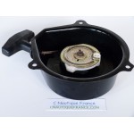 2.2 HP 2S RECOIL STARTER MERCURY