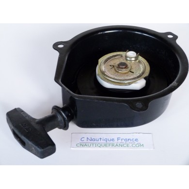 2.2 CV 2T AVVIAMENTO MERCURY