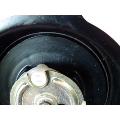 2.2 HP 2S RECOIL STARTER MERCURY