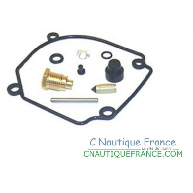 75 - 80 HP KIT CARBURETOR FOR YAMAHA 6H0