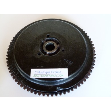 50 - 70 HP 2S FLYWHEEL JOHNSON EVINRUDE 513847