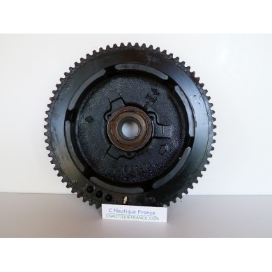 50 - 70 HP 2S FLYWHEEL JOHNSON EVINRUDE 513847