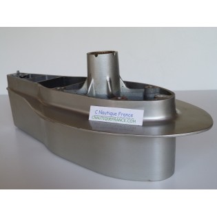 BF75 BF130 EXTENTION DE FOURREAU 75 - 130 CV HONDA