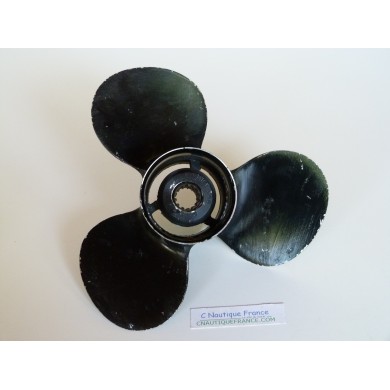 40 - 50 HP PROPELLER MICHIGAN MERCURY 10 1/4 X 10 PR333