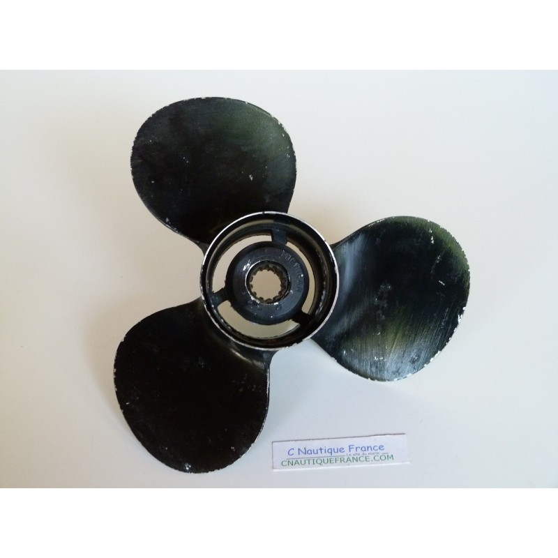 40 - 50 HP PROPELLER MICHIGAN MERCURY 10 1/4 X 10 PR333