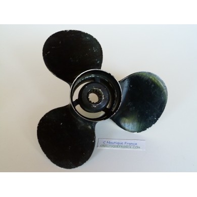 40 - 50 HP PROPELLER MICHIGAN MERCURY 10 1/4 X 10 PR333