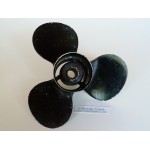 40 - 50 HP PROPELLER MICHIGAN MERCURY 10 1/4 X 10 PR333