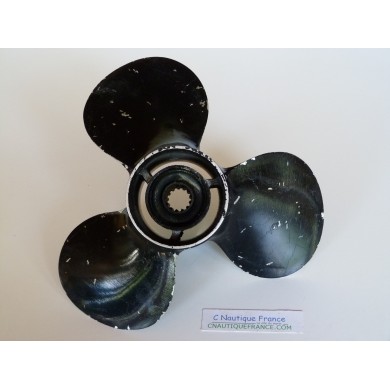 40 - 50 HP PROPELLER MICHIGAN MERCURY 10 1/4 X 10 PR333