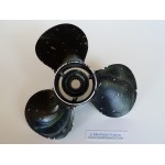 40 - 50 HP PROPELLER MICHIGAN MERCURY 10 1/4 X 10 PR333