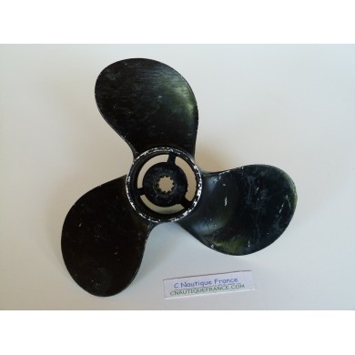 9 7/8 X 9 PROPELLER MERCURY YAMAHA MICHIGAN PM39