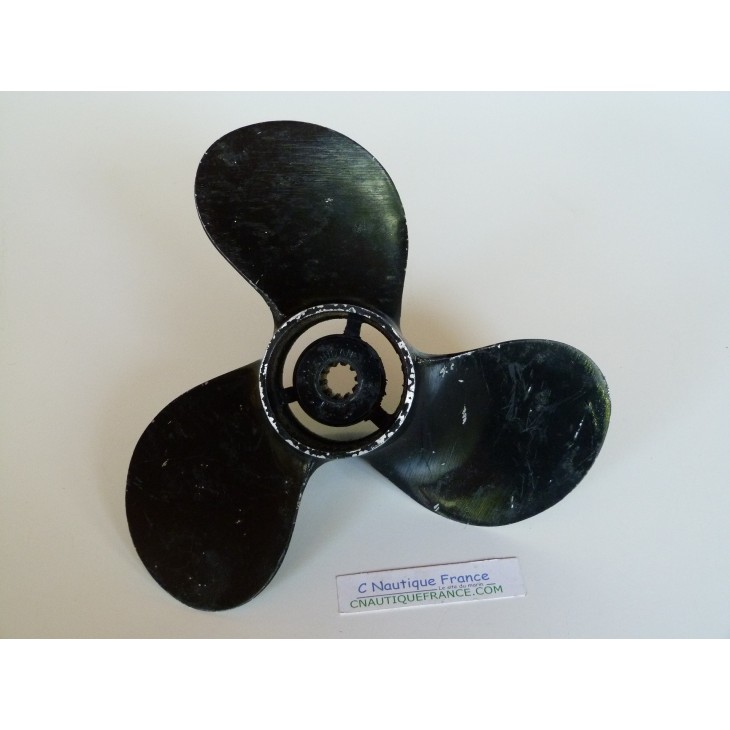 9 7/8 X 9 PROPELLER MERCURY YAMAHA MICHIGAN PM39