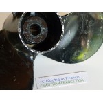 9 7/8 X 9 PROPELLER MERCURY YAMAHA MICHIGAN PM39