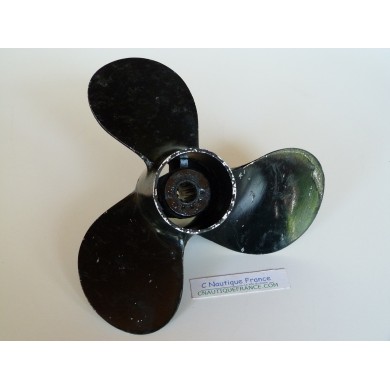 9 7/8 X 9 PROPELLER MERCURY YAMAHA MICHIGAN PM39