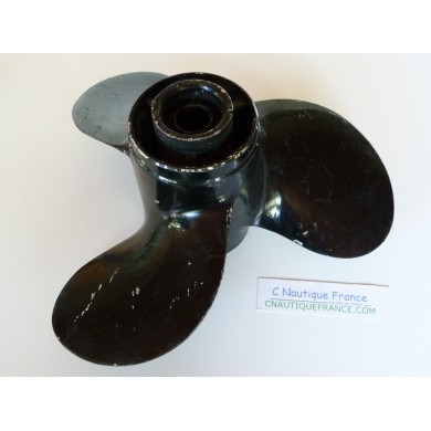 9 7/8 X 9 PROPELLER MERCURY YAMAHA MICHIGAN PM39
