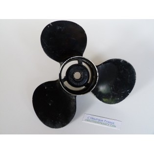 30 - 50 CV HELICE MICHIGAN MERCURY 10 1/4 X 12