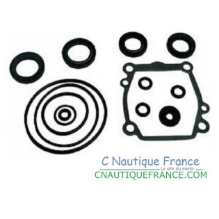 60 - 300 CV KIT GUARNIZIONI POMPA ACQUA SALATA PIEDE DF60 DF70 DF300 DT100 PER SUZUKI