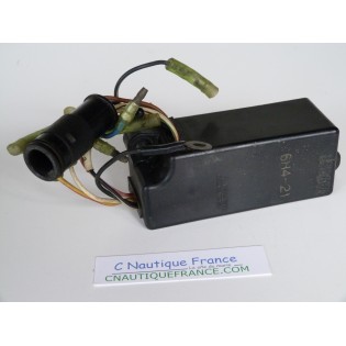 40 - 50 HP 2S POWER PACK CDI YAMAHA 6H4