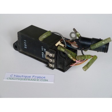 40 - 50 HP 2S POWER PACK CDI YAMAHA 6H4
