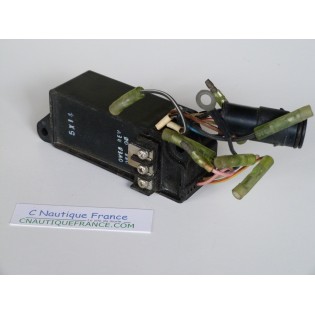 40 - 50 CV 2T CENTRALINA CDI YAMAHA 6H4